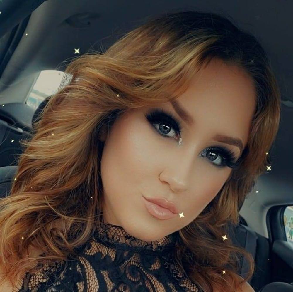 Meet your Posher, Lyndsay